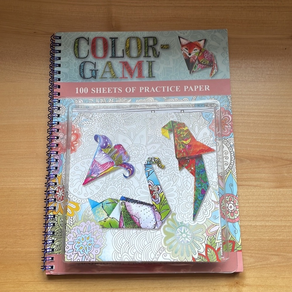 Color Gami. - Picture 16 of 16